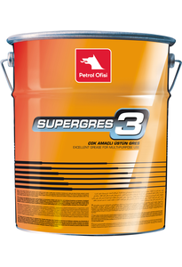 Süper Gres 3