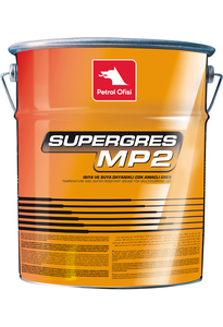 Super Gres MP-2