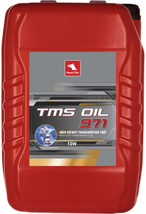TMS Oil 971