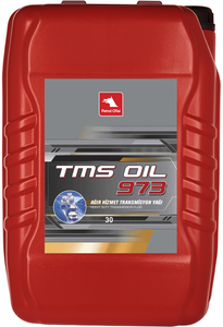 TMS Oil 973