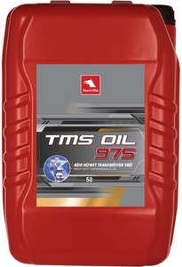TMS Oil 975