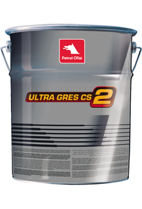 Ultra Gres CS 2