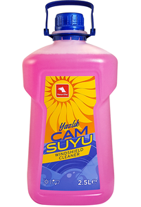 Yazlık Cam Suyu